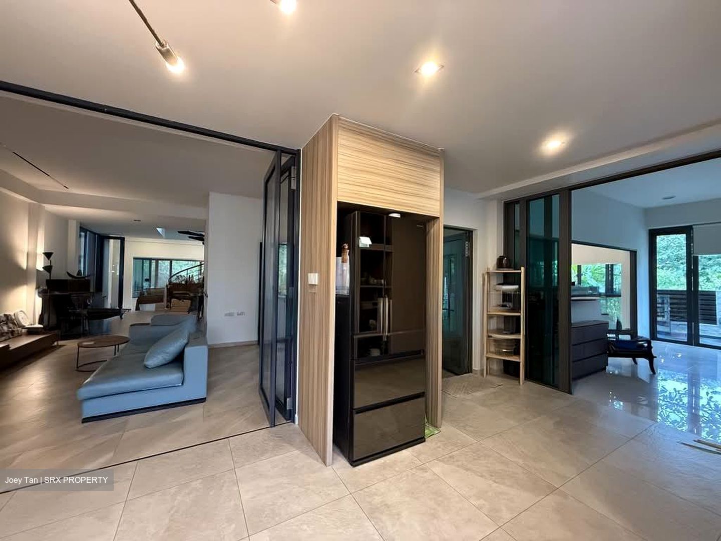 Tanah Merah Besar Lane (D17), Detached #627388781